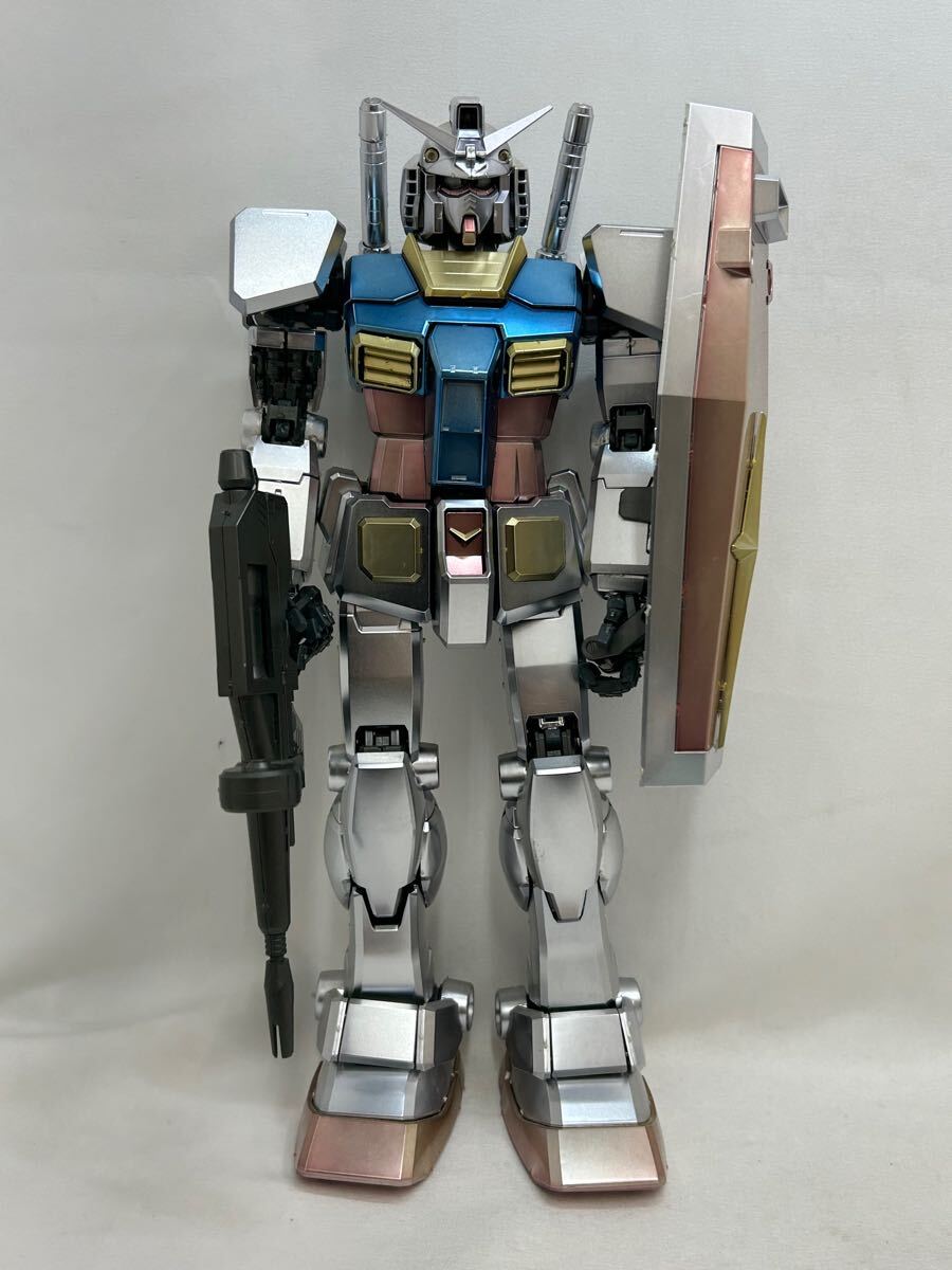 Yahoo!オークション -「rx-78-2 エクストラフィニッシュ」の落札 Yahoo!オークション -「rx-78-2 エクストラフィニッシュ」の落札