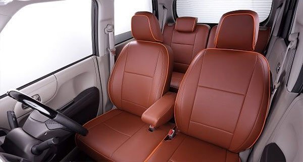 ベレッツァ ベーシックα シートカバー MRワゴン MF21S H16/2~H17/12 フロントベンチシート/リアシート座面・背もたれ共に5:5分割 ベレッツァ ベーシックα シートカバー MRワゴン MF21S H16/2~H17/12 フロントベンチシート/リアシート座面・背もたれ共に5:5分割