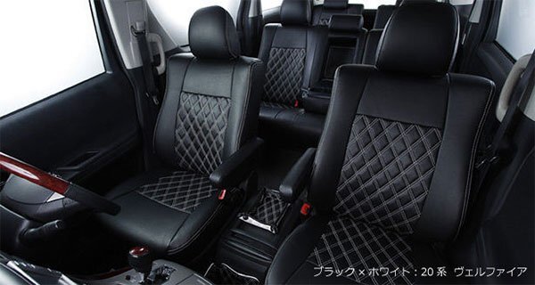 ベレッツァ ワイルドステッチ シートカバー XVハイブリッド/インプレッサスポーツハイブリッド GPE 1列目パワーシート ベレッツァ ワイルドステッチ シートカバー XVハイブリッド/インプレッサスポーツハイブリッド GPE 1列目パワーシート
