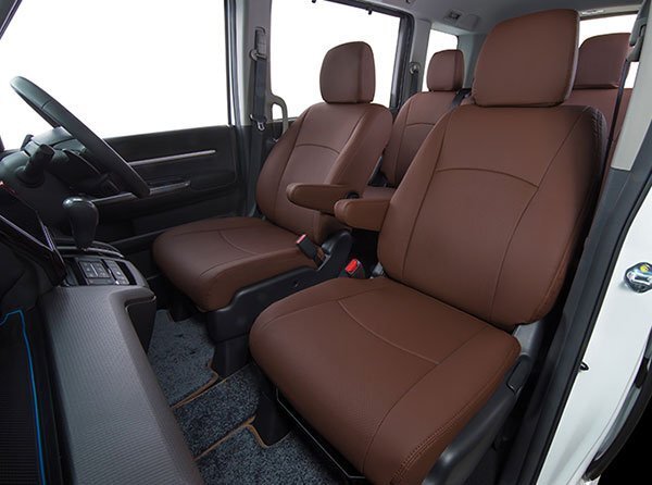 Clazzio シートカバー ジュニア カムリ AXVH70 H29/7~ X 運転席手動シート 寒冷地仕様車にも対応 Clazzio シートカバー ジュニア カムリ AXVH70 H29/7~ X 運転席手動シート 寒冷地仕様車にも対応