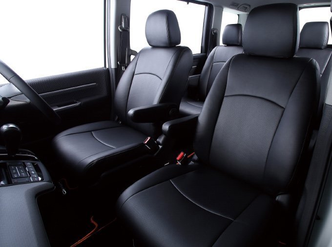 Clazzio シートカバー ジュニア カムリ AXVH70 H29/7~ X 運転席手動シート 寒冷地仕様車にも対応 Clazzio シートカバー ジュニア カムリ AXVH70 H29/7~ X 運転席手動シート 寒冷地仕様車にも対応