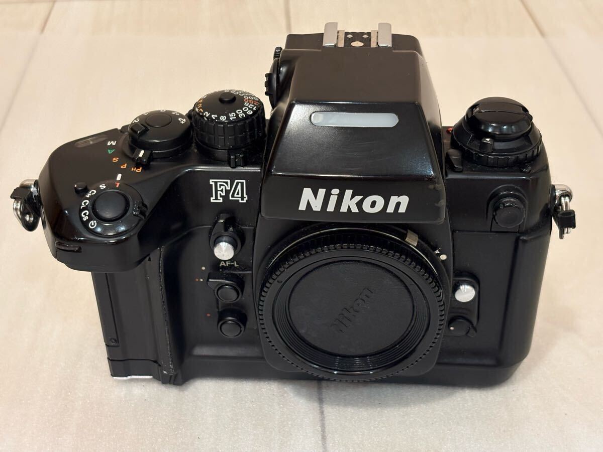 Yahoo!オークション -「nikon f4 mf-23」の落札相場・落札価格 Yahoo!オークション -「nikon f4 mf-23」の落札相場・落札価格