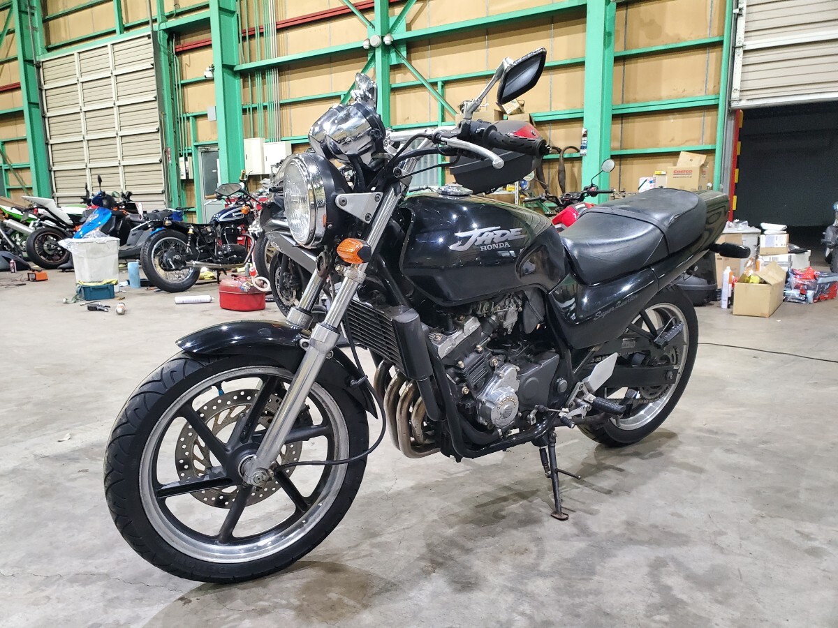 Yahoo!オークション -「mc23」(ホンダ) (オートバイ車体)の落札 Yahoo!オークション -「mc23」(ホンダ) (オートバイ車体)の落札