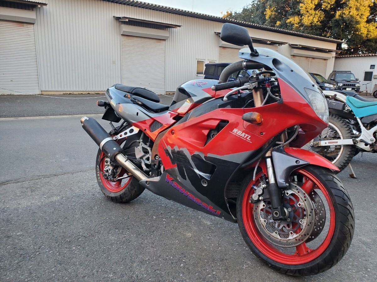 Yahoo!オークション -「zxr400」(オートバイ車体) (オートバイ Yahoo!オークション -「zxr400」(オートバイ車体) (オートバイ