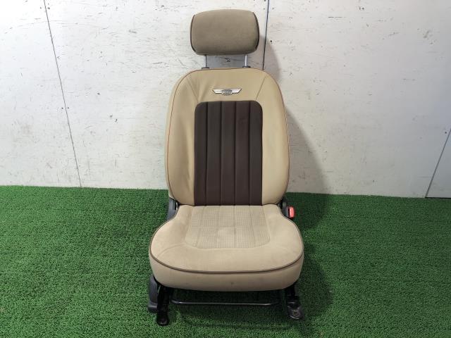 ダイハツ(純正) L700ミラジーノ 純正シート のパーツレビュー
