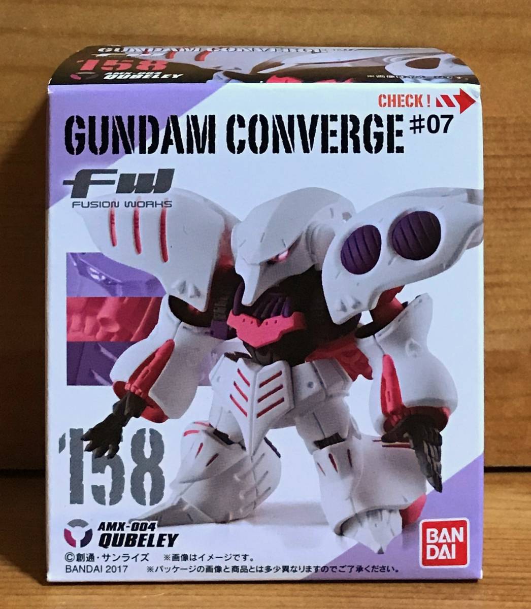 Yahoo!オークション -「ガンダムコンバージ キュベレイ」の落札