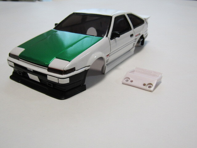Yahoo!オークション -「ミニッツ ae86トレノ」の落札相場・落札価格 Yahoo!オークション -「ミニッツ ae86トレノ」の落札相場・落札価格