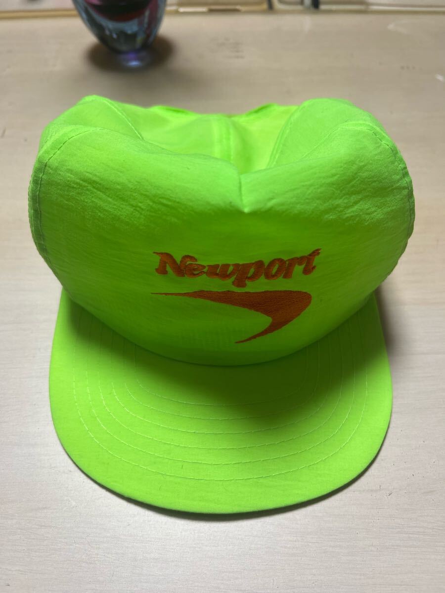 2025年最新】Yahoo!オークション -newport キャップの中古品