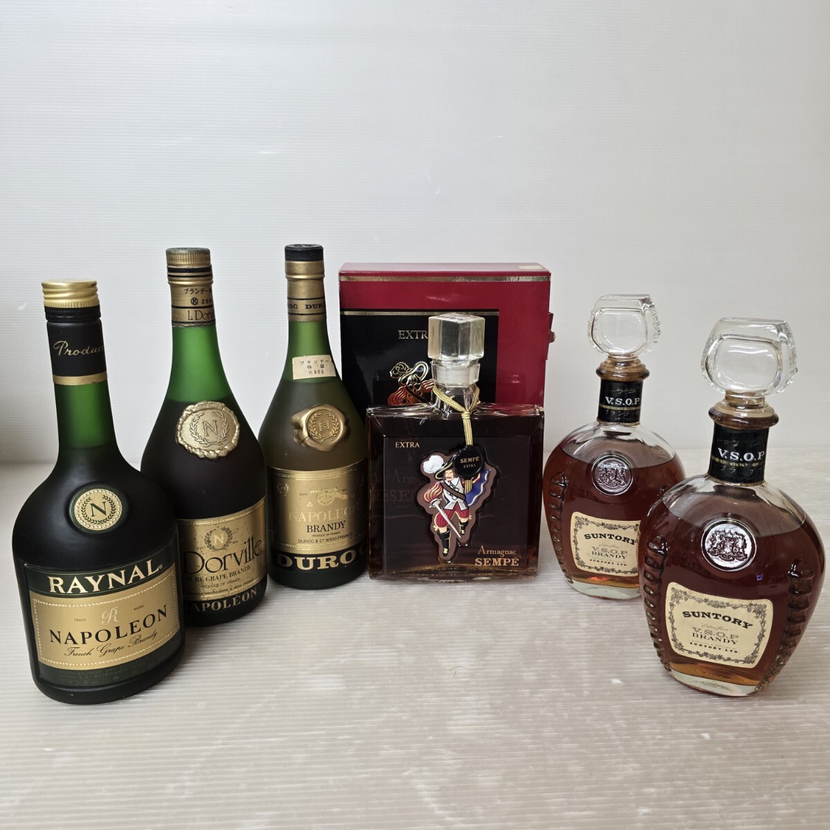 Yahoo!オークション -「armagnac sempe」の落札相場・落札価格 Yahoo!オークション -「armagnac sempe」の落札相場・落札価格