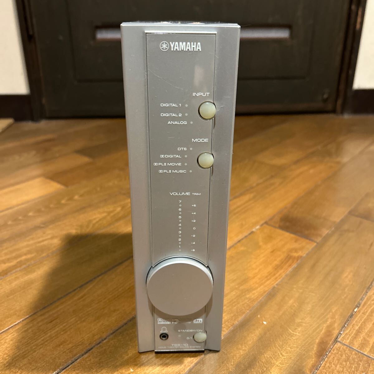 Yahoo!オークション -「tss-10 YAMAHA」(オーディオ機器) の落札 Yahoo!オークション -「tss-10 YAMAHA」(オーディオ機器) の落札