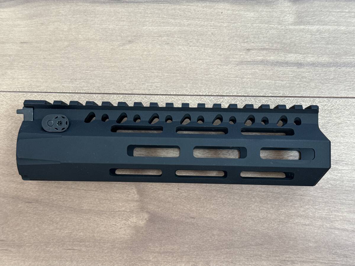 VFC BCM AIR 外装パーツ VFC GHK PTW MWS トレポン インフィニティ INFINITY M4