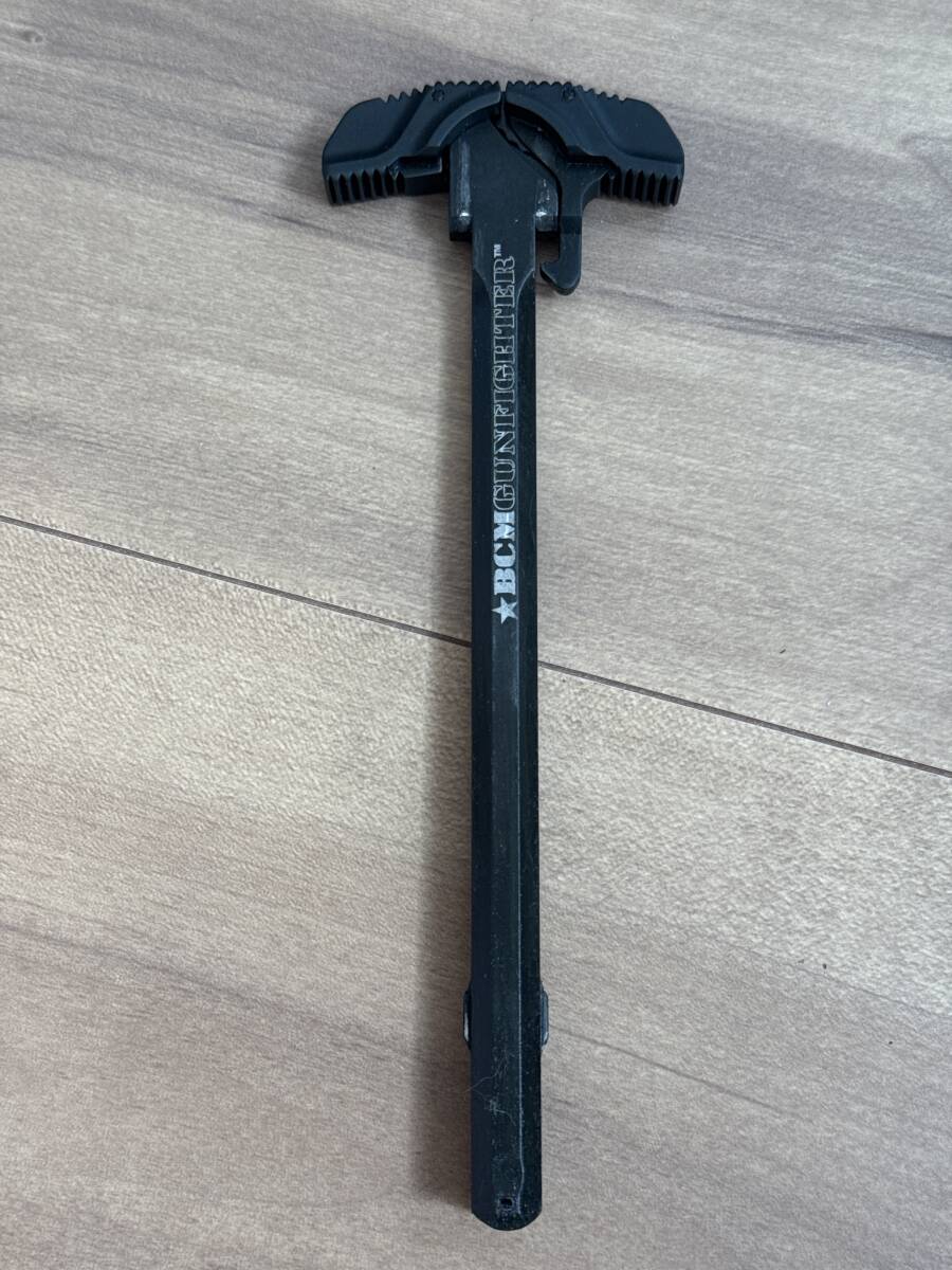 VFC BCM AIR 外装パーツ VFC GHK PTW MWS トレポン インフィニティ INFINITY M4