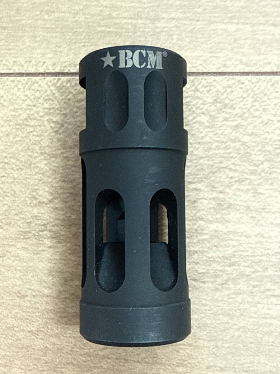 VFC BCM AIR 外装パーツ VFC GHK PTW MWS トレポン インフィニティ INFINITY M4