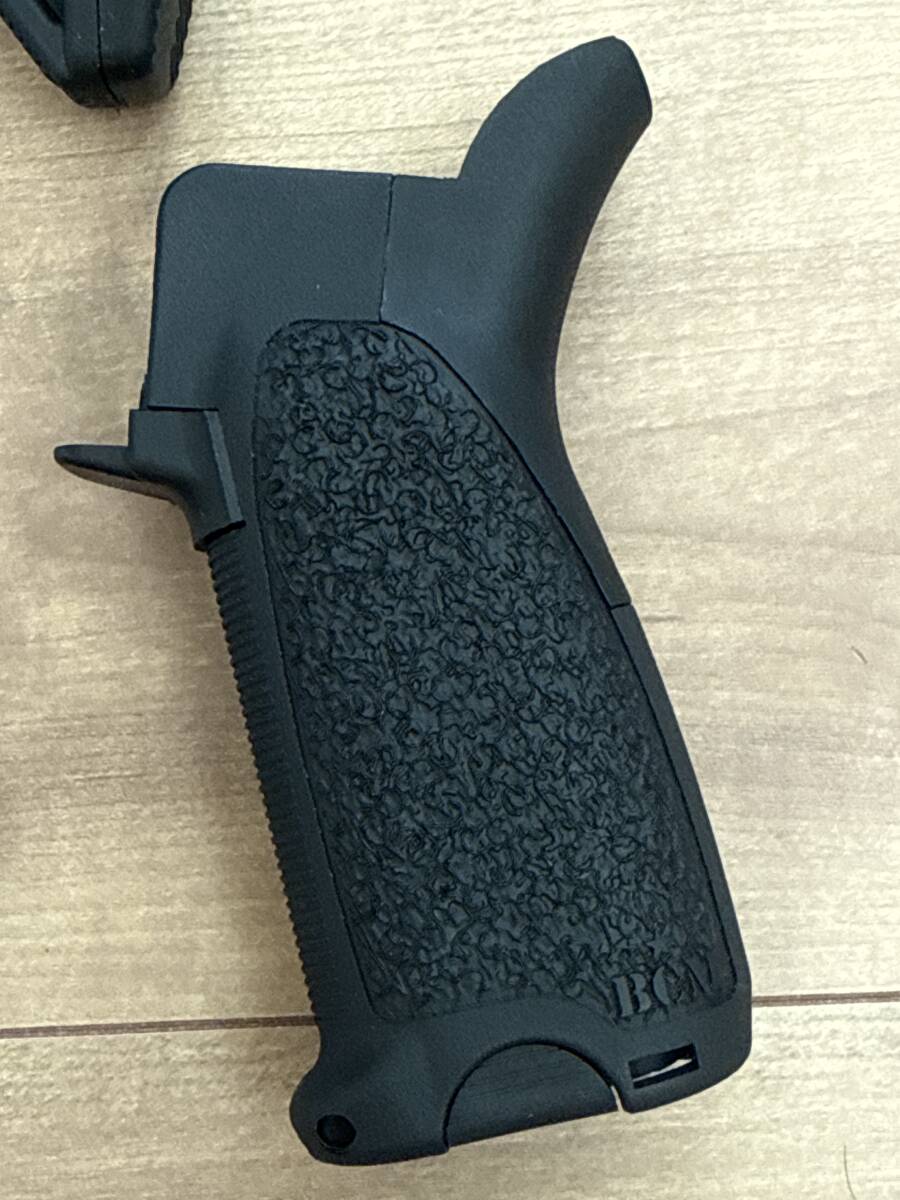 VFC BCM AIR 外装パーツ VFC GHK PTW MWS トレポン インフィニティ INFINITY M4