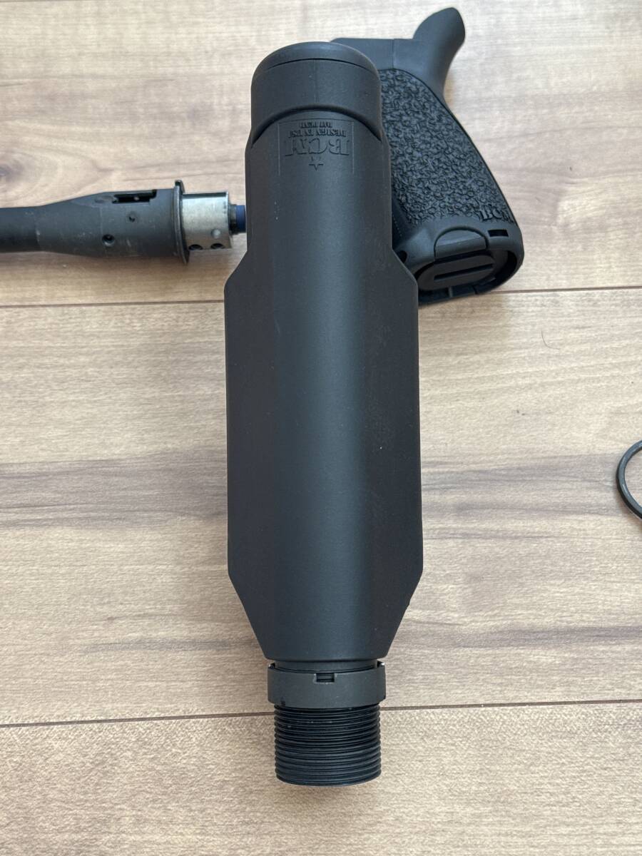 VFC BCM AIR 外装パーツ VFC GHK PTW MWS トレポン インフィニティ INFINITY M4