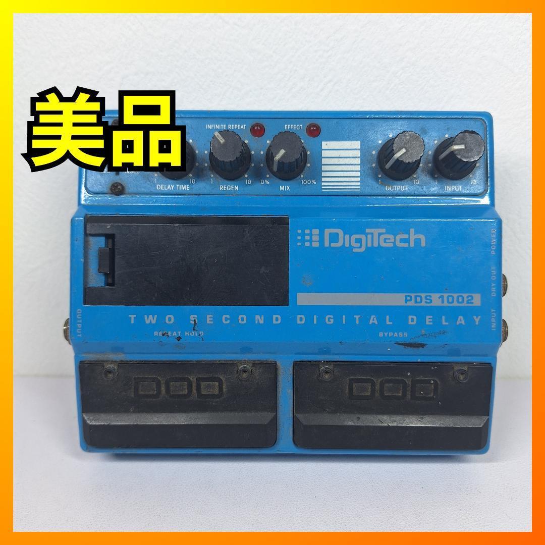 Yahoo!オークション -「digitech pds 1002」の落札相場・落札価格 Yahoo!オークション -「digitech pds 1002」の落札相場・落札価格