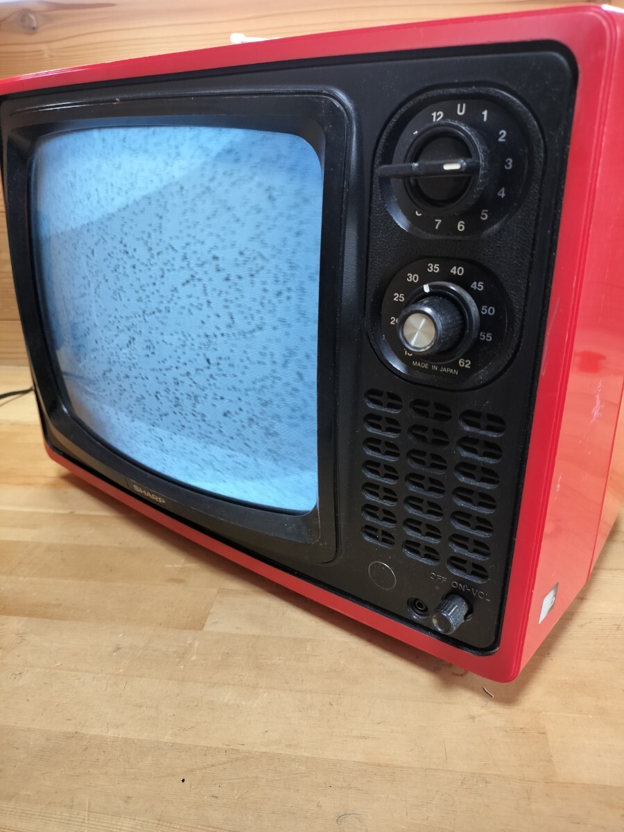 Yahoo!オークション -「トランジスタテレビ」(ブラウン管) (14 Yahoo!オークション -「トランジスタテレビ」(ブラウン管) (14