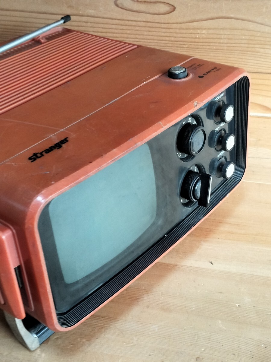 Yahoo!オークション -「サンヨー レトロ テレビ」(アンティーク Yahoo!オークション -「サンヨー レトロ テレビ」(アンティーク
