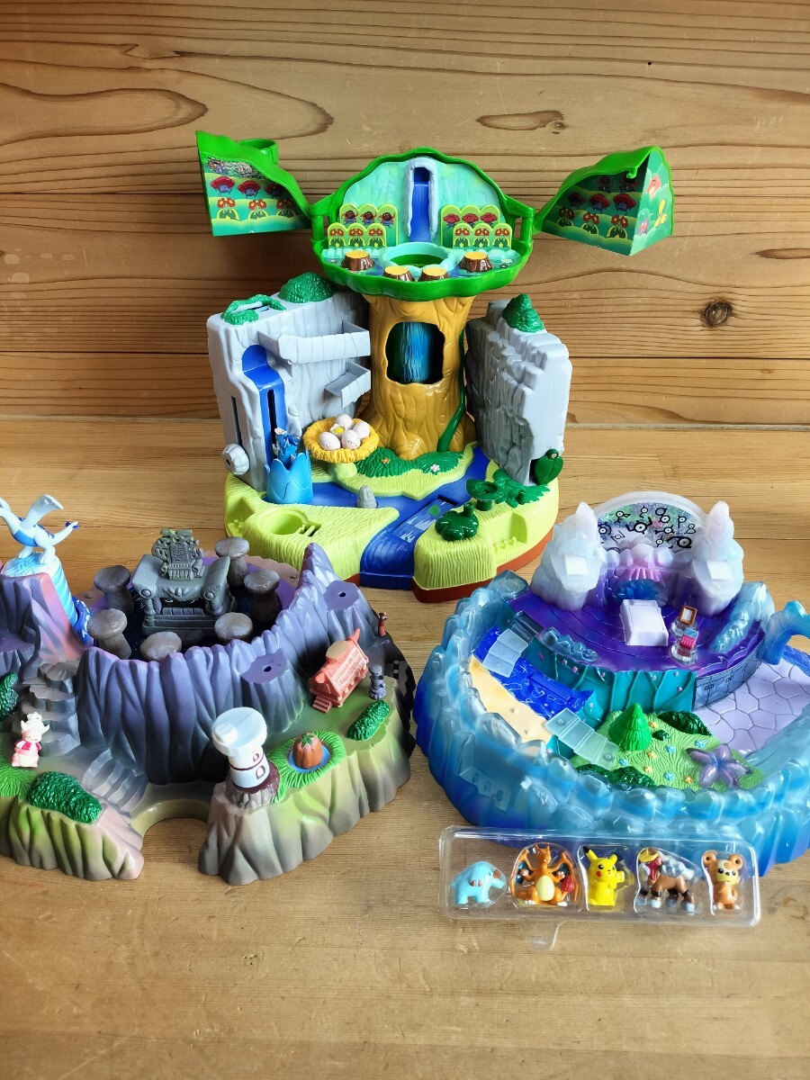 Yahoo!オークション -「ポケモン ちびポケハウス」(キャラクター Yahoo!オークション -「ポケモン ちびポケハウス」(キャラクター
