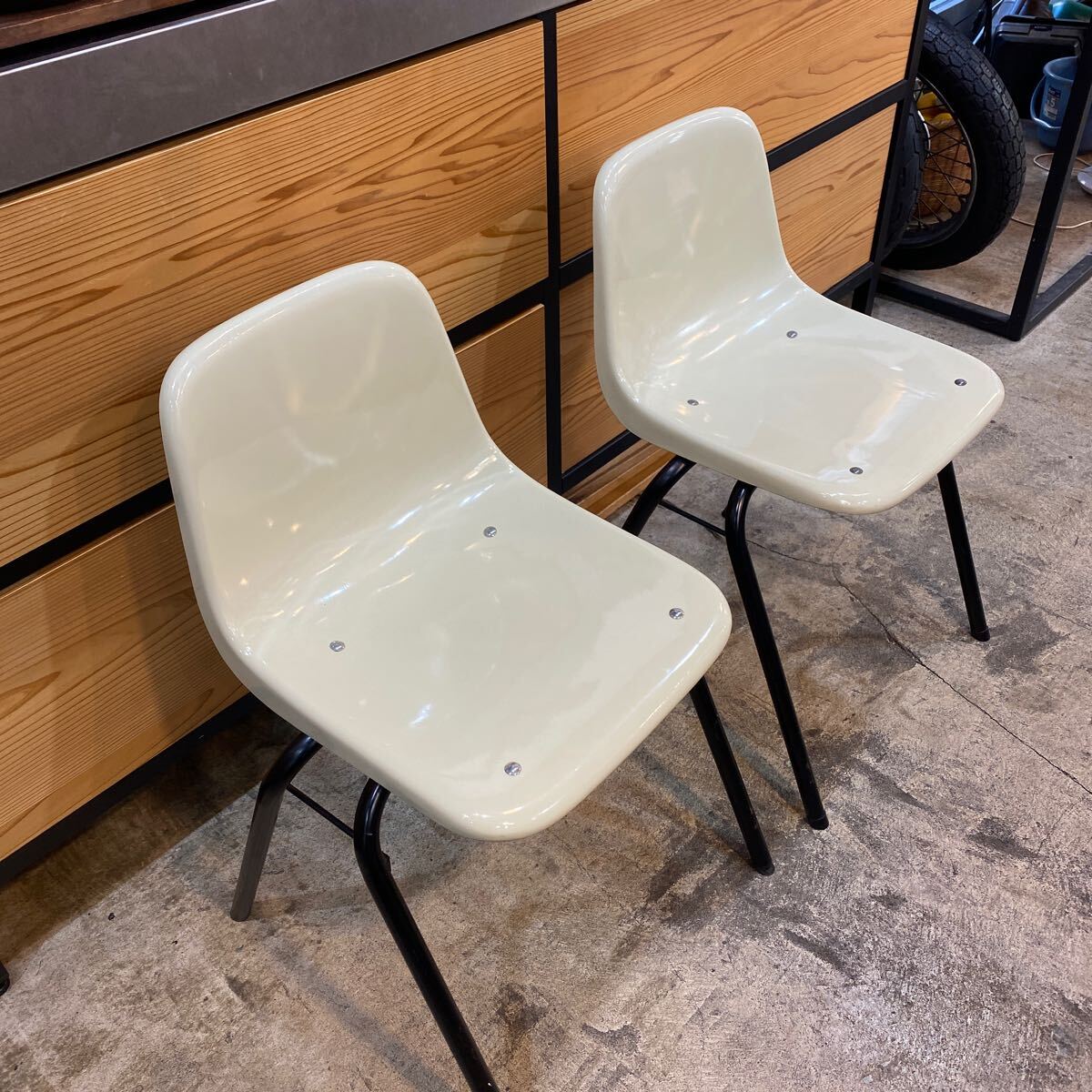 Yahoo!オークション -「コトブキ スタッキングチェア」(家具 Yahoo!オークション -「コトブキ スタッキングチェア」(家具