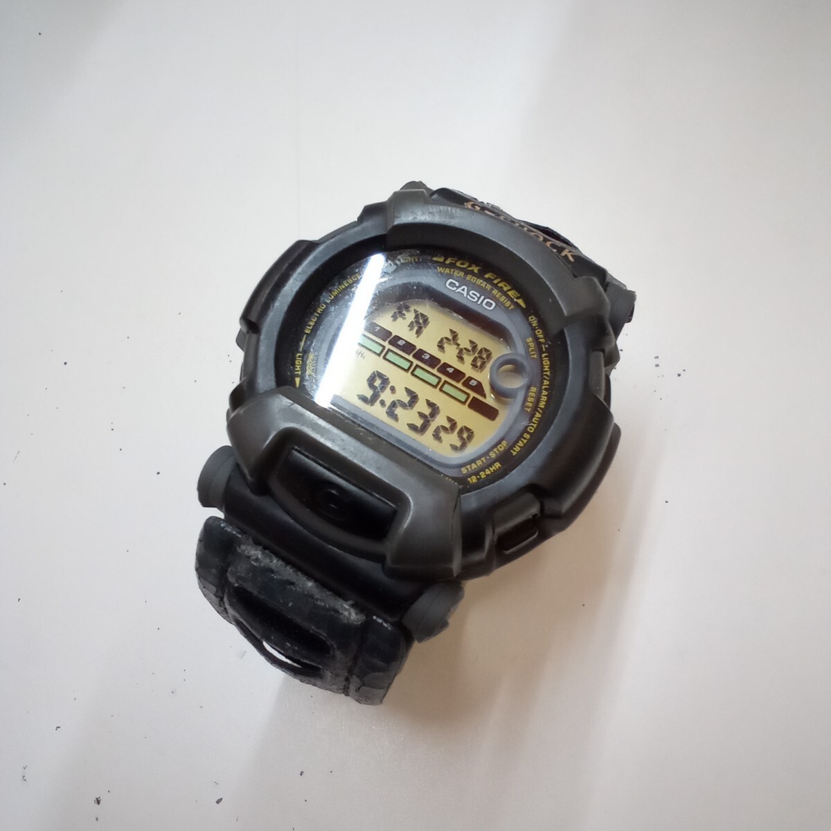 Yahoo!オークション -「g-shock・dw-002」(アクセサリー、時計 Yahoo!オークション -「g-shock・dw-002」(アクセサリー、時計