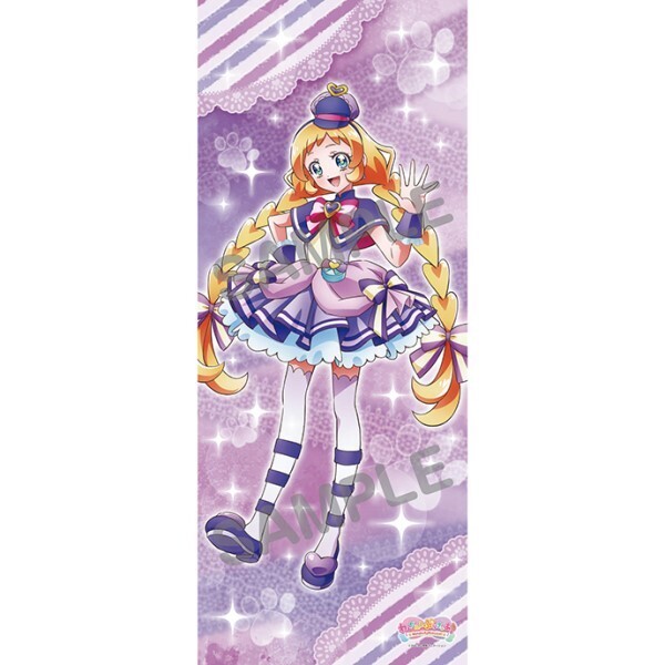 2025年最新】Yahoo!オークション -プリキュア等身大タペストリー 2025年最新】Yahoo!オークション -プリキュア等身大タペストリー