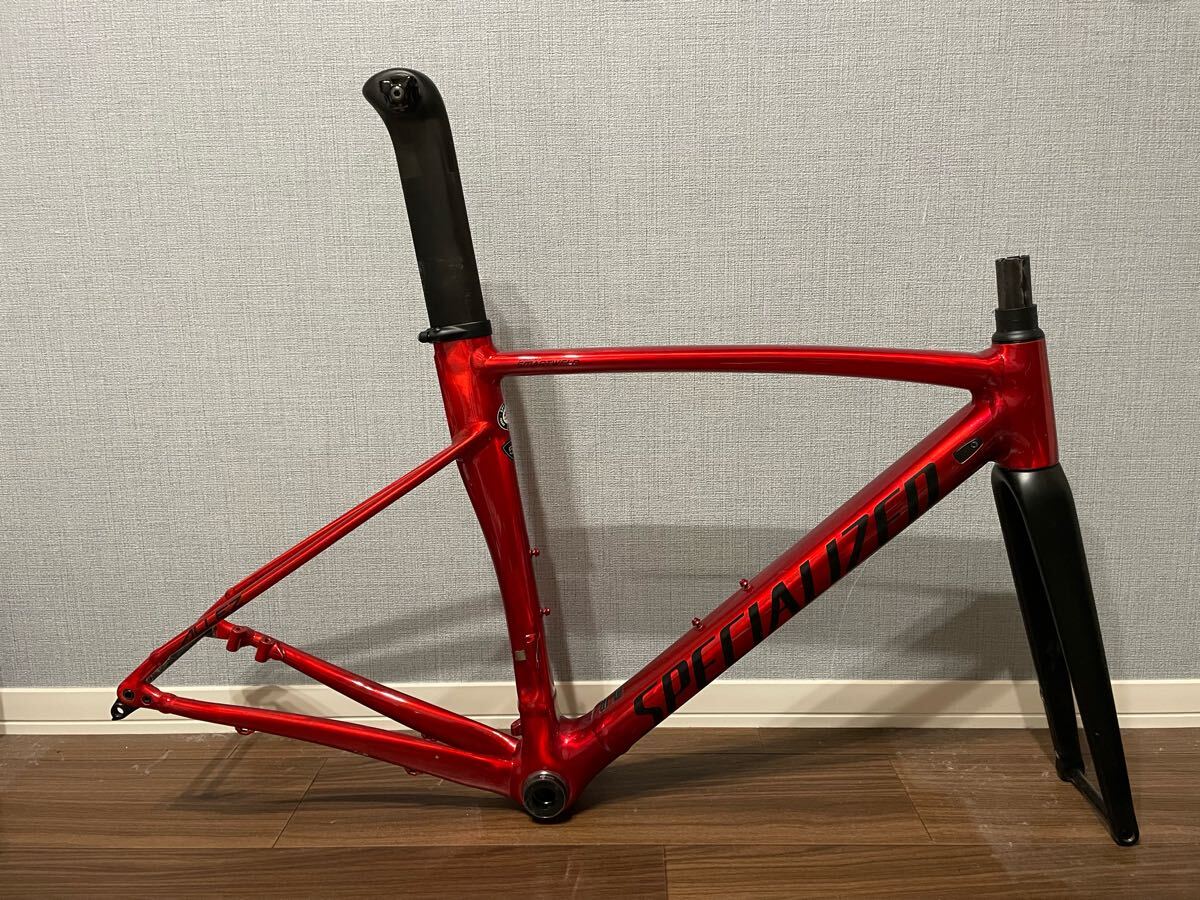 Yahoo!オークション -「specialized allez」(フレーム) (パーツ Yahoo!オークション -「specialized allez」(フレーム) (パーツ