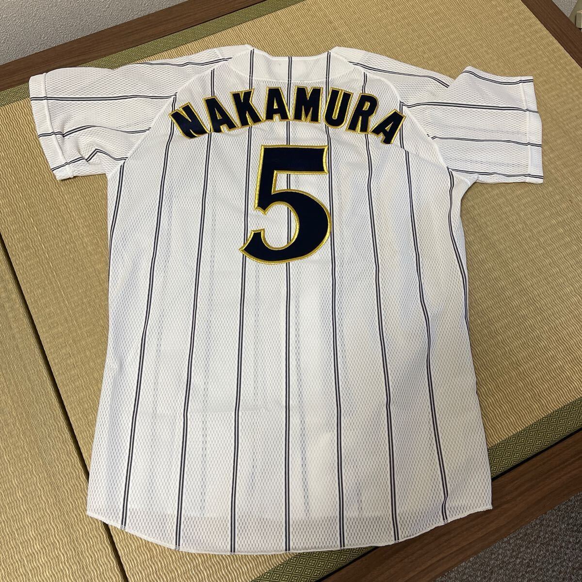 Yahoo!オークション -「中村紀洋 ユニフォーム」の落札相場 Yahoo!オークション -「中村紀洋 ユニフォーム」の落札相場