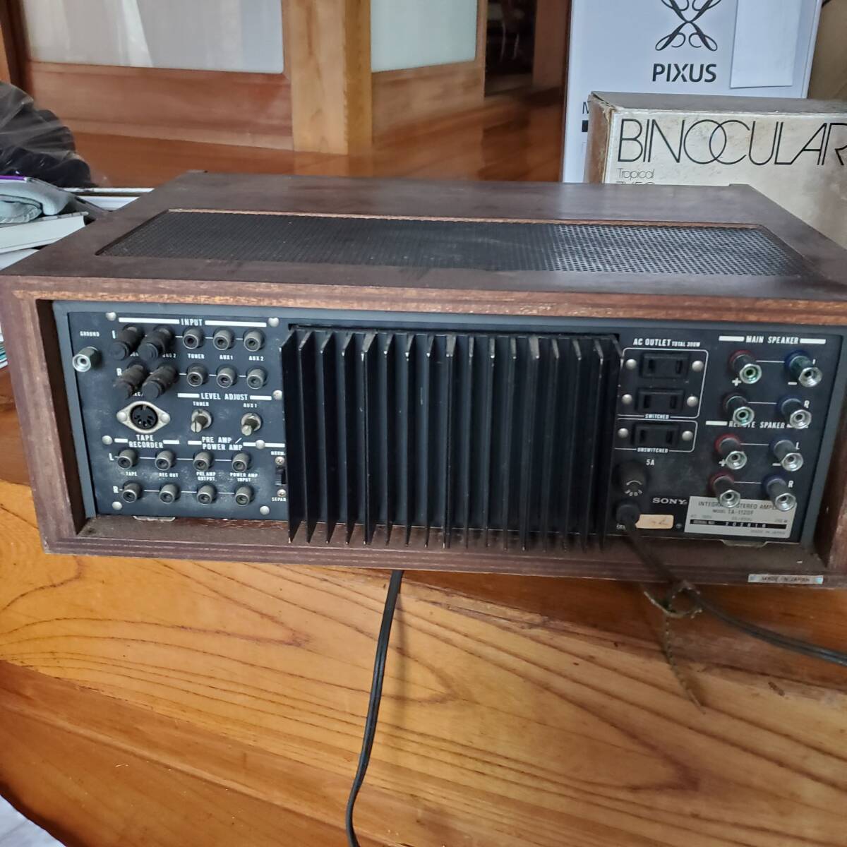 Yahoo!オークション -「ta-1120f」の落札相場・落札価格 Yahoo!オークション -「ta-1120f」の落札相場・落札価格