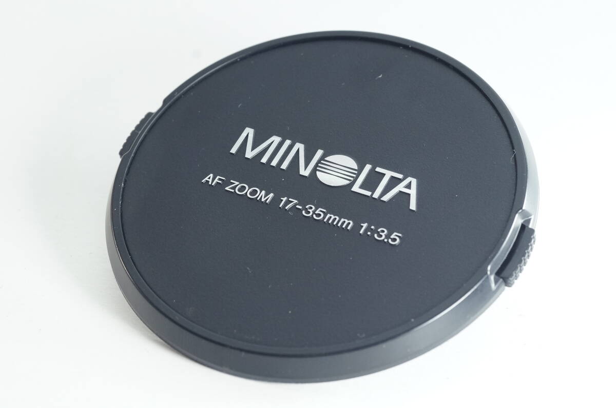 2025年最新】Yahoo!オークション -minolta 17-35の中古品・新品 2025年最新】Yahoo!オークション -minolta 17-35の中古品・新品
