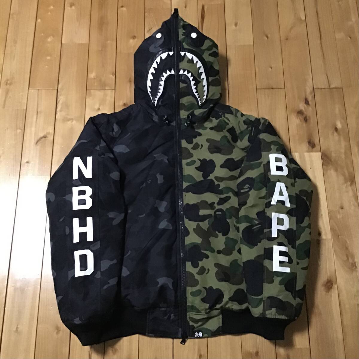 2025年最新】Yahoo!オークション -「a bathing ape neighborhood 2025年最新】Yahoo!オークション -「a bathing ape neighborhood