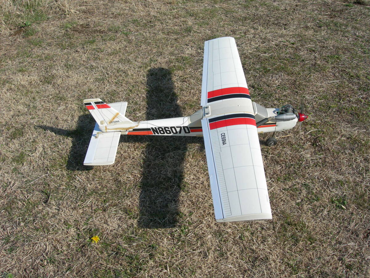 Yahoo!オークション -「セスナ ラジコン」(飛行機) (ホビー Yahoo!オークション -「セスナ ラジコン」(飛行機) (ホビー