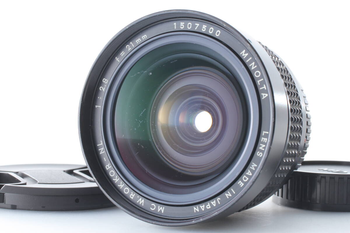 2025年最新】Yahoo!オークション -minolta rokkor 21mmの中古品 2025年最新】Yahoo!オークション -minolta rokkor 21mmの中古品