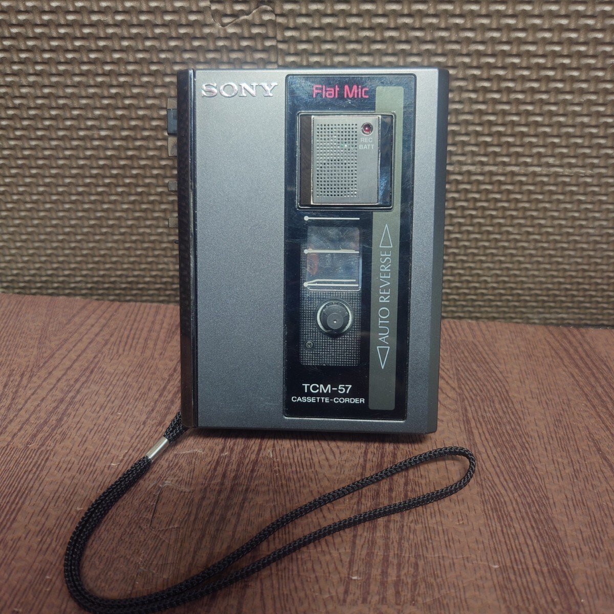 Yahoo!オークション -「sony tcm-57」の落札相場・落札価格 Yahoo!オークション -「sony tcm-57」の落札相場・落札価格