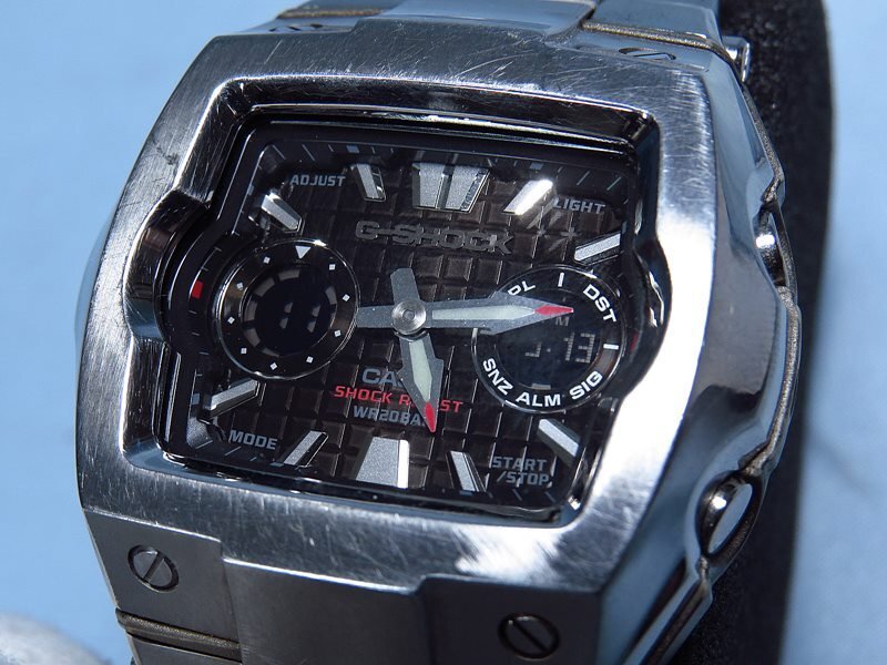 Yahoo!オークション -「g011d」(G-SHOCK) (カシオ)の落札相場 Yahoo!オークション -「g011d」(G-SHOCK) (カシオ)の落札相場