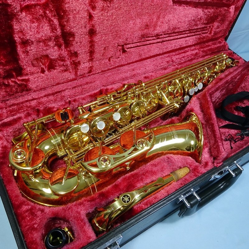 Yahoo!オークション -「yamaha yas-62 ii」の落札相場・落札価格 Yahoo!オークション -「yamaha yas-62 ii」の落札相場・落札価格
