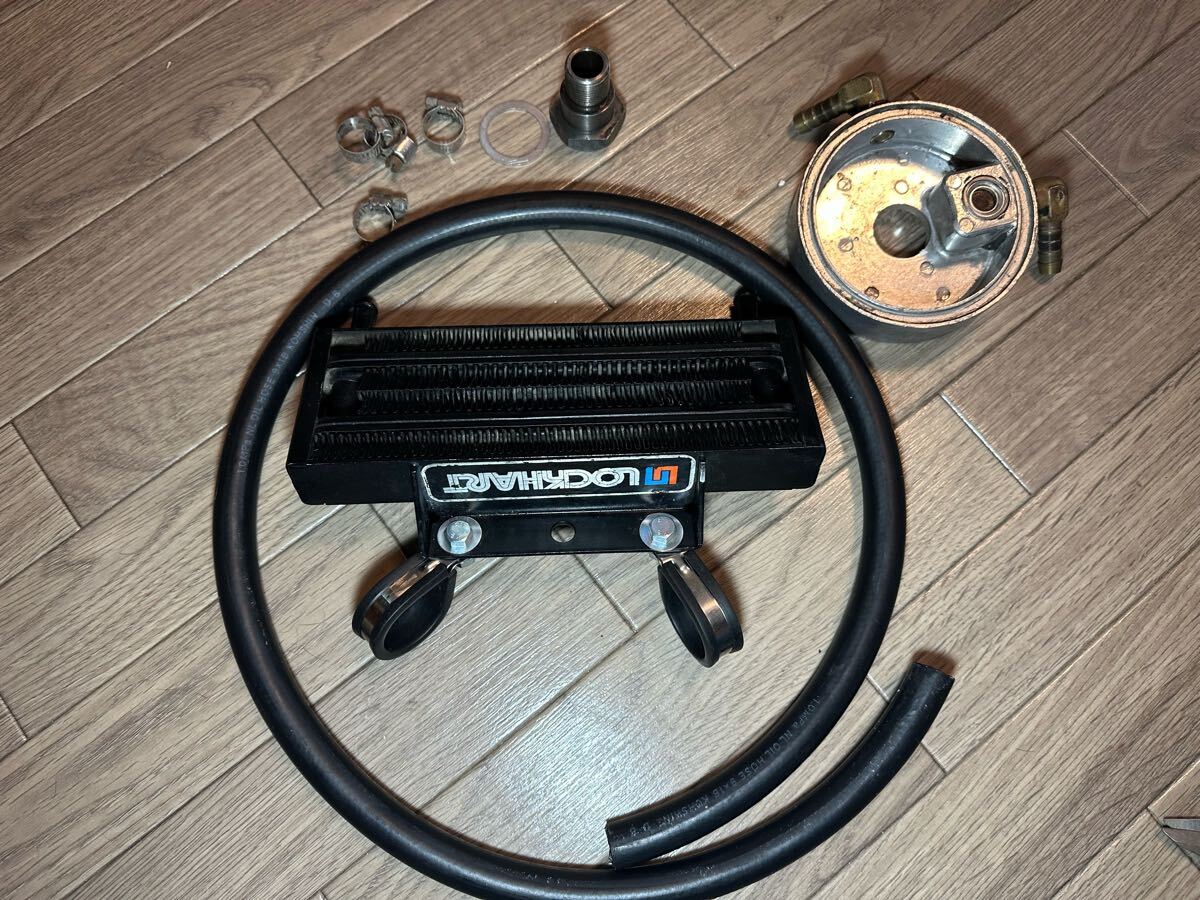 Yahoo!オークション -「cb350f」(オイルクーラー) (ホンダ用)の Yahoo!オークション -「cb350f」(オイルクーラー) (ホンダ用)の