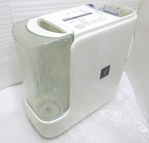2025年最新】Yahoo!オークション -シャープ 加湿器 気化式の中古 2025年最新】Yahoo!オークション -シャープ 加湿器 気化式の中古