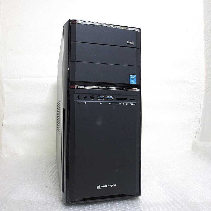 Yahoo!オークション -「i7 4790t」(マウスコンピューター Yahoo!オークション -「i7 4790t」(マウスコンピューター