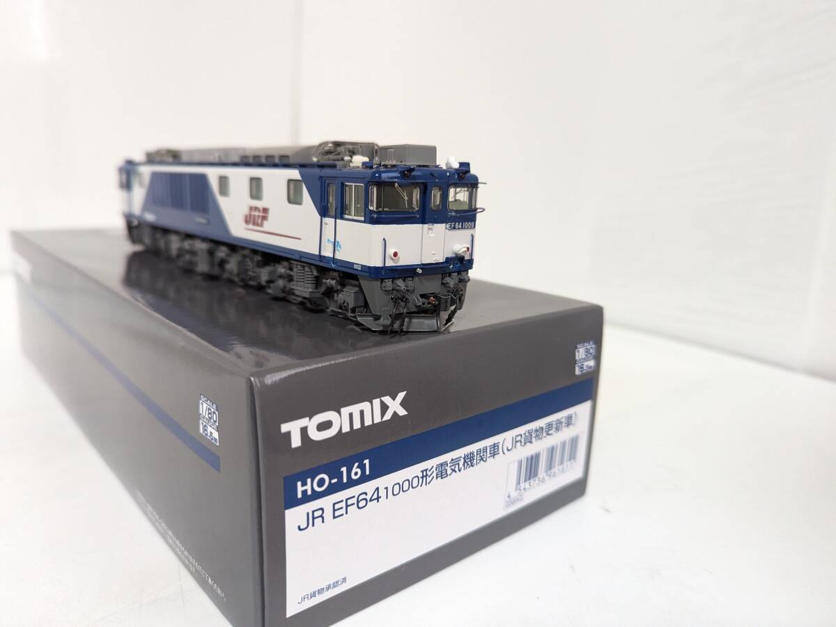2025年最新】Yahoo!オークション -tomix ho jr貨物 ef64の中古品 2025年最新】Yahoo!オークション -tomix ho jr貨物 ef64の中古品