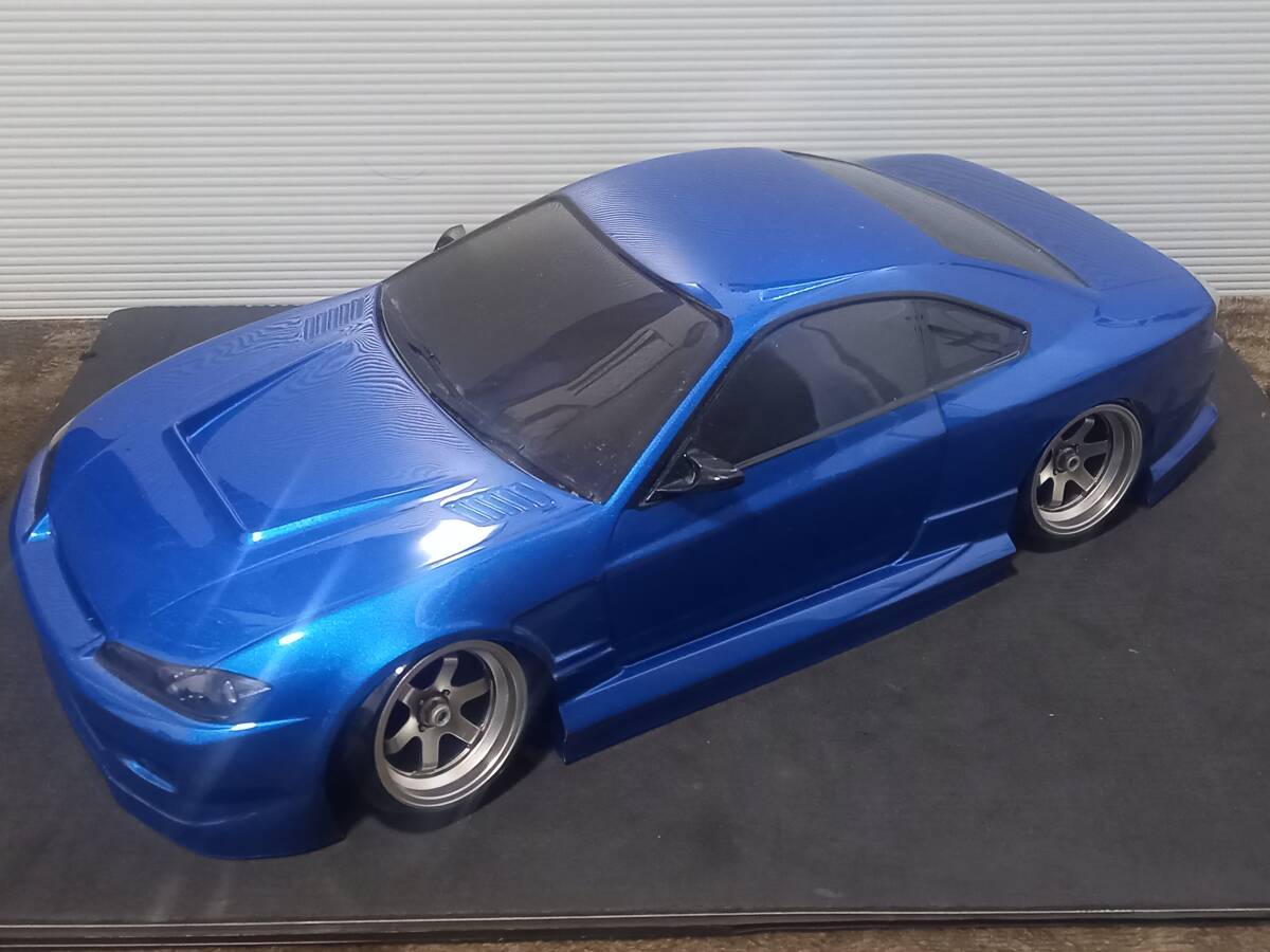 2025年最新】Yahoo!オークション -シルビア s15(ホビーラジコン 2025年最新】Yahoo!オークション -シルビア s15(ホビーラジコン