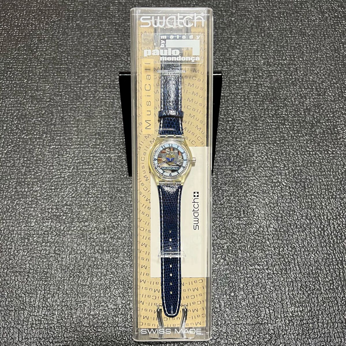2025年最新】Yahoo!オークション - MUSICALL(SWATCH さ行)の中古 2025年最新】Yahoo!オークション - MUSICALL(SWATCH さ行)の中古