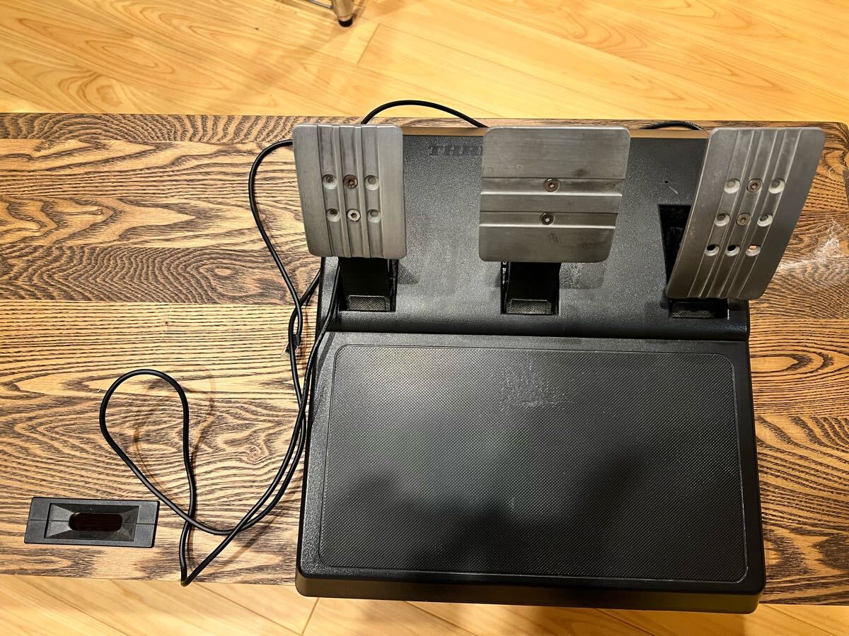 Yahoo!オークション -「thrustmaster t3pa」(テレビゲーム