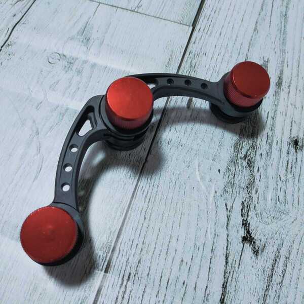 ☆新品☆送料込☆ノットアシストツール PEラインとリーダーの結束を簡単、スムーズに行なえるFGノッター