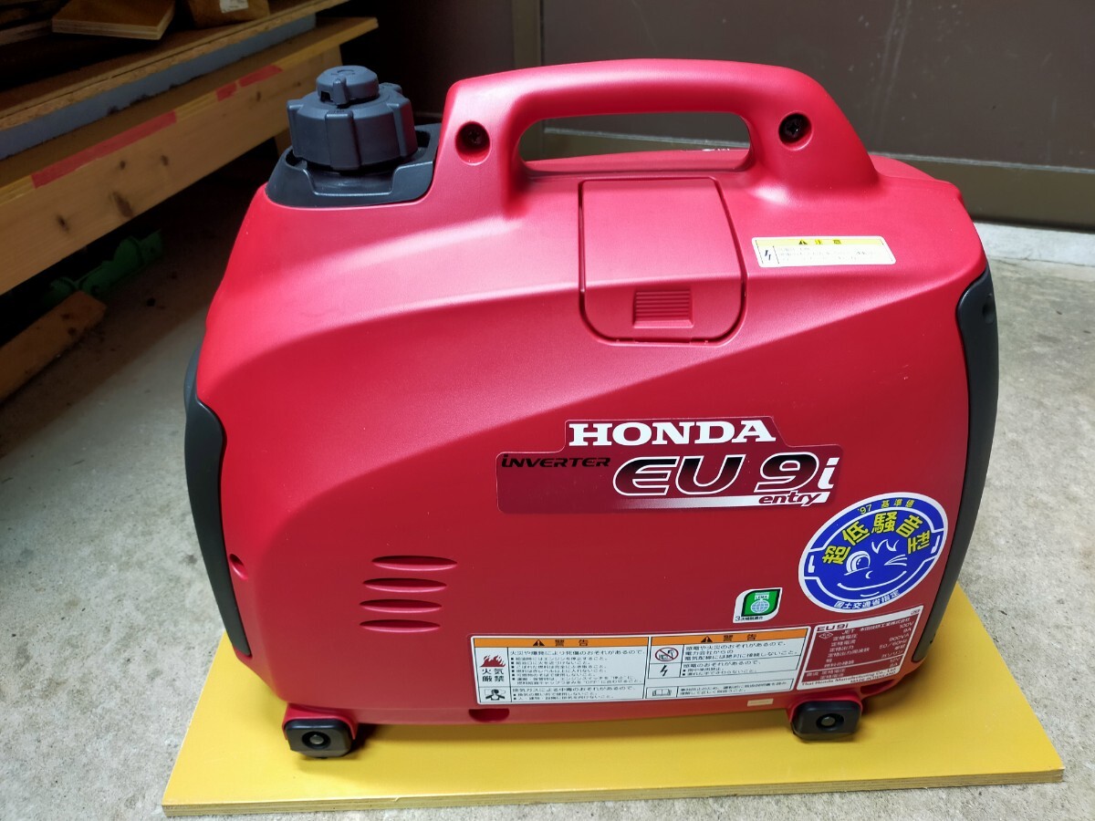 Yahoo!オークション -「honda eu9i」の落札相場・落札価格 Yahoo!オークション -「honda eu9i」の落札相場・落札価格