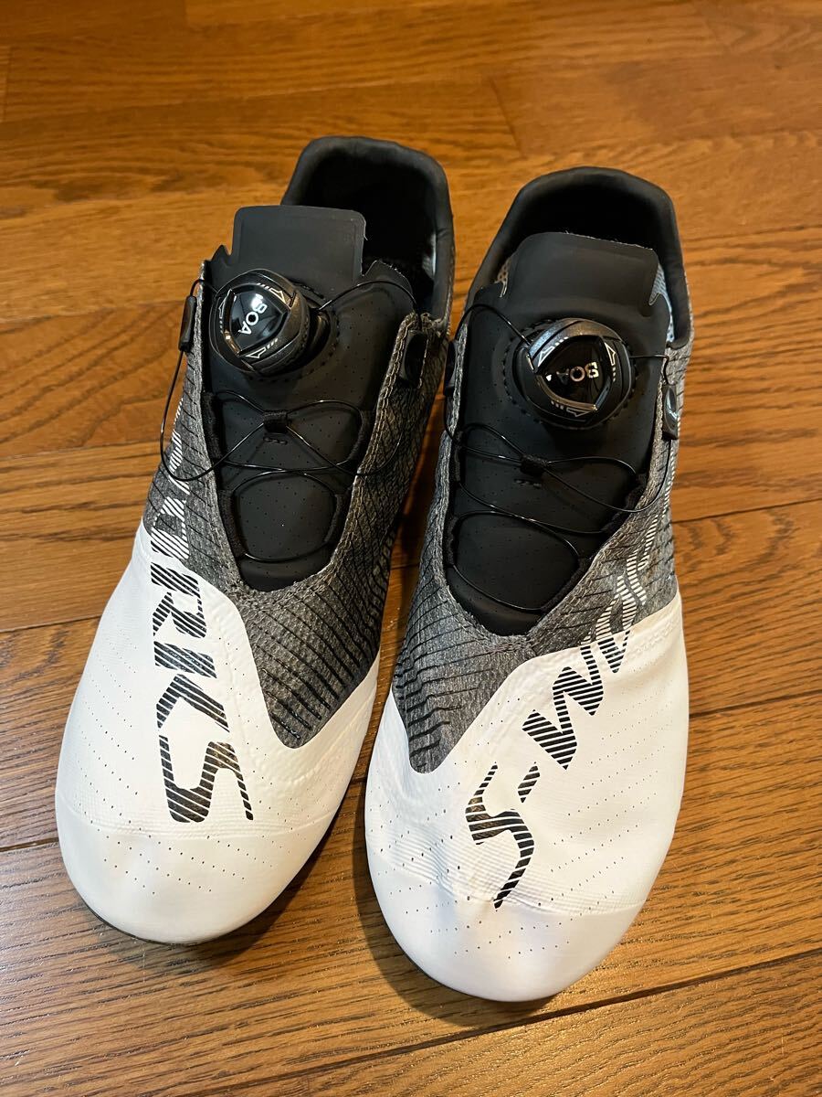 s-works exos 42 未使用 27cm~ s-works exos 42 未使用 27cm~