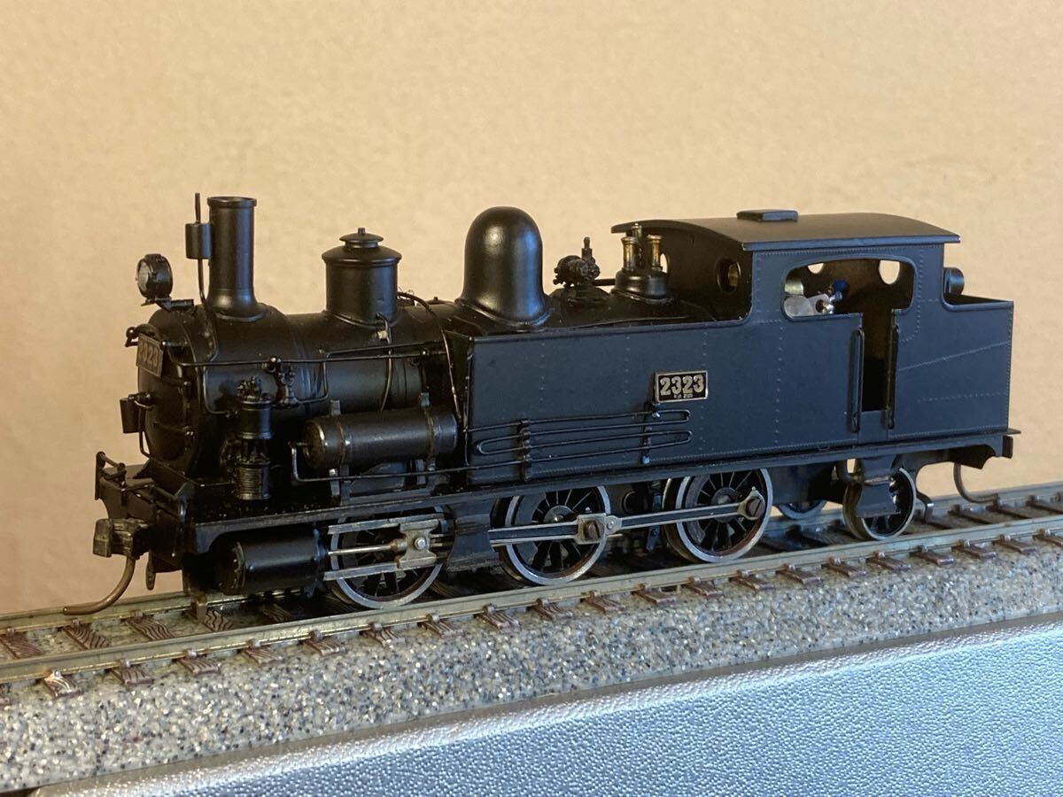 Yahoo!オークション -「2120」(HOゲージ) (鉄道模型)の落札相場 Yahoo!オークション -「2120」(HOゲージ) (鉄道模型)の落札相場