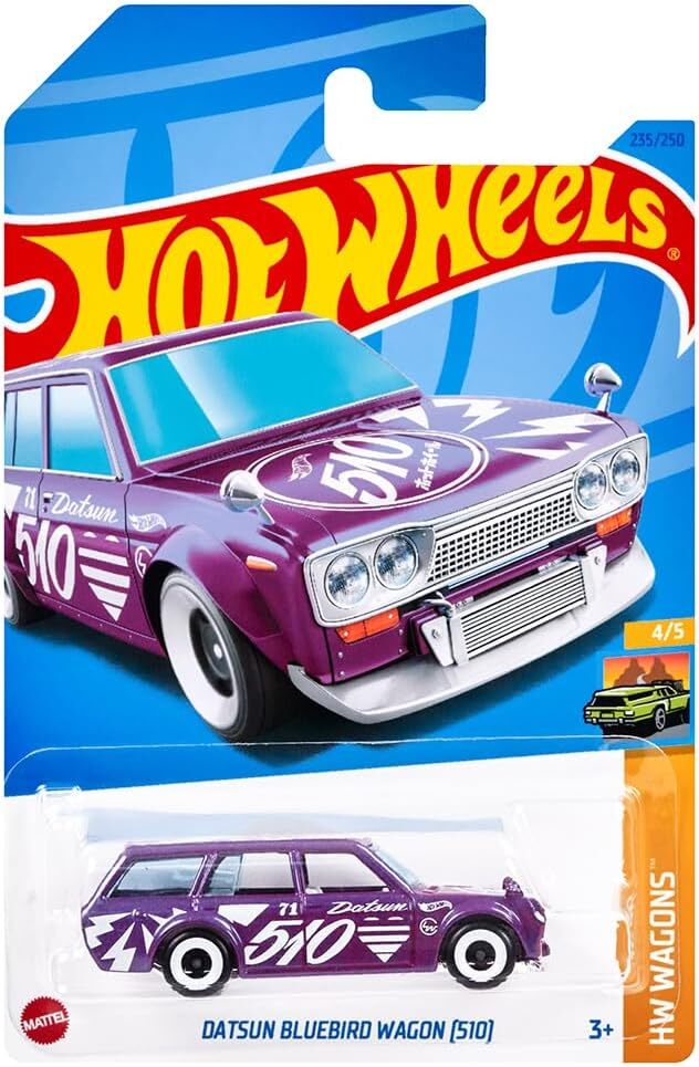 ホットウィール ブールバード - '23 日産 Z | Toys”R”Us – Japan