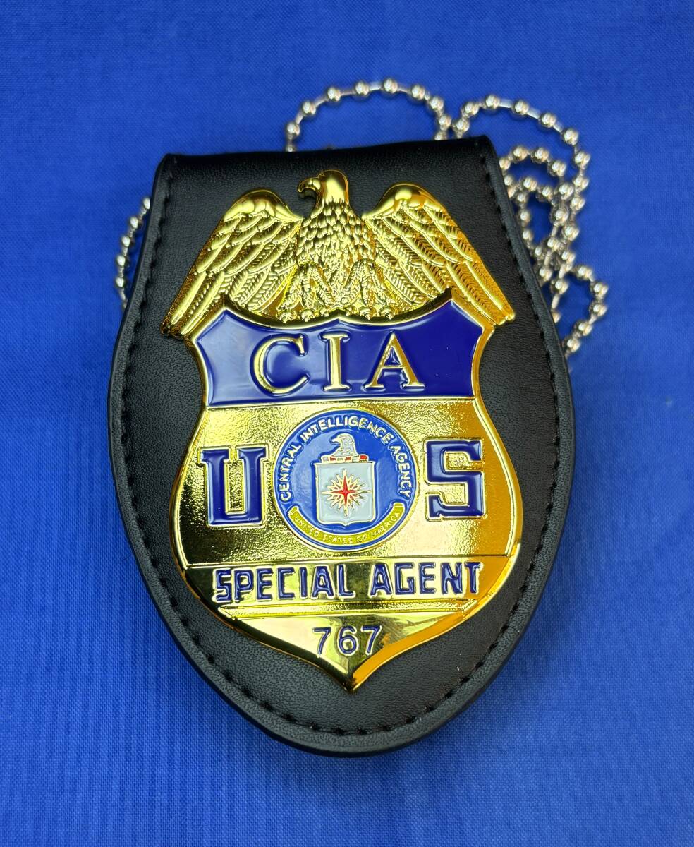2025年最新】Yahoo!オークション -cia バッジの中古品・新品・未 2025年最新】Yahoo!オークション -cia バッジの中古品・新品・未