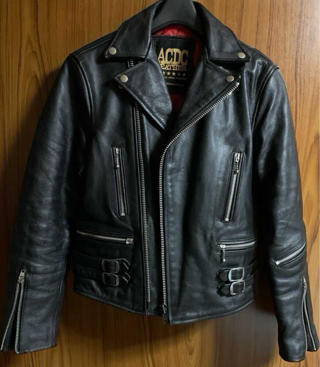 Yahoo!オークション -「acdc レザー」(ファッション) の落札相場 Yahoo!オークション -「acdc レザー」(ファッション) の落札相場